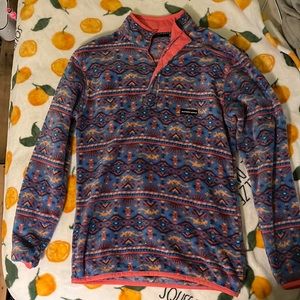 Southern Marsh Women’s Small Pullover